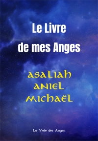 Le livre de mes anges