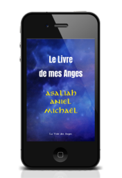 Le Livre de mes Ange