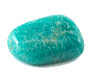 AMAZONITE