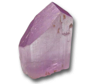 KUNZITE