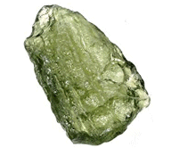 MOLDAVITE