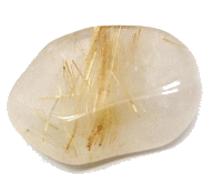 QUARTZ-RUTILE