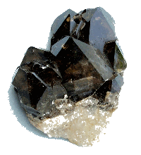 QUARTZ_MORION