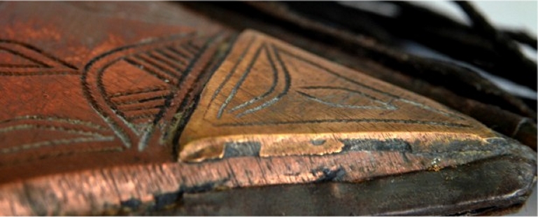 Talisman touaregs Talisman