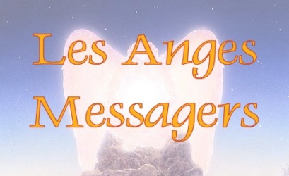Les Anges Messagers