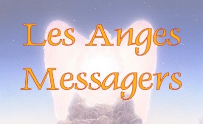 Les Anges Messagers