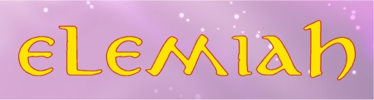 ELEMIAH