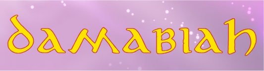 DAMABIAH