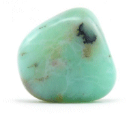 CHRYSOPRASE