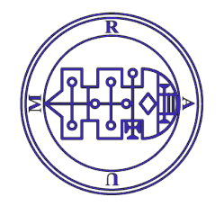 Sceau de RAUM